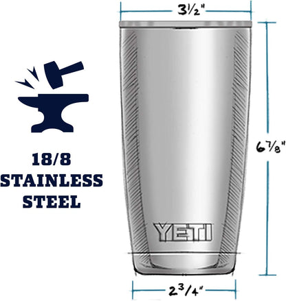 Yeti Insulated Cup (20oz)