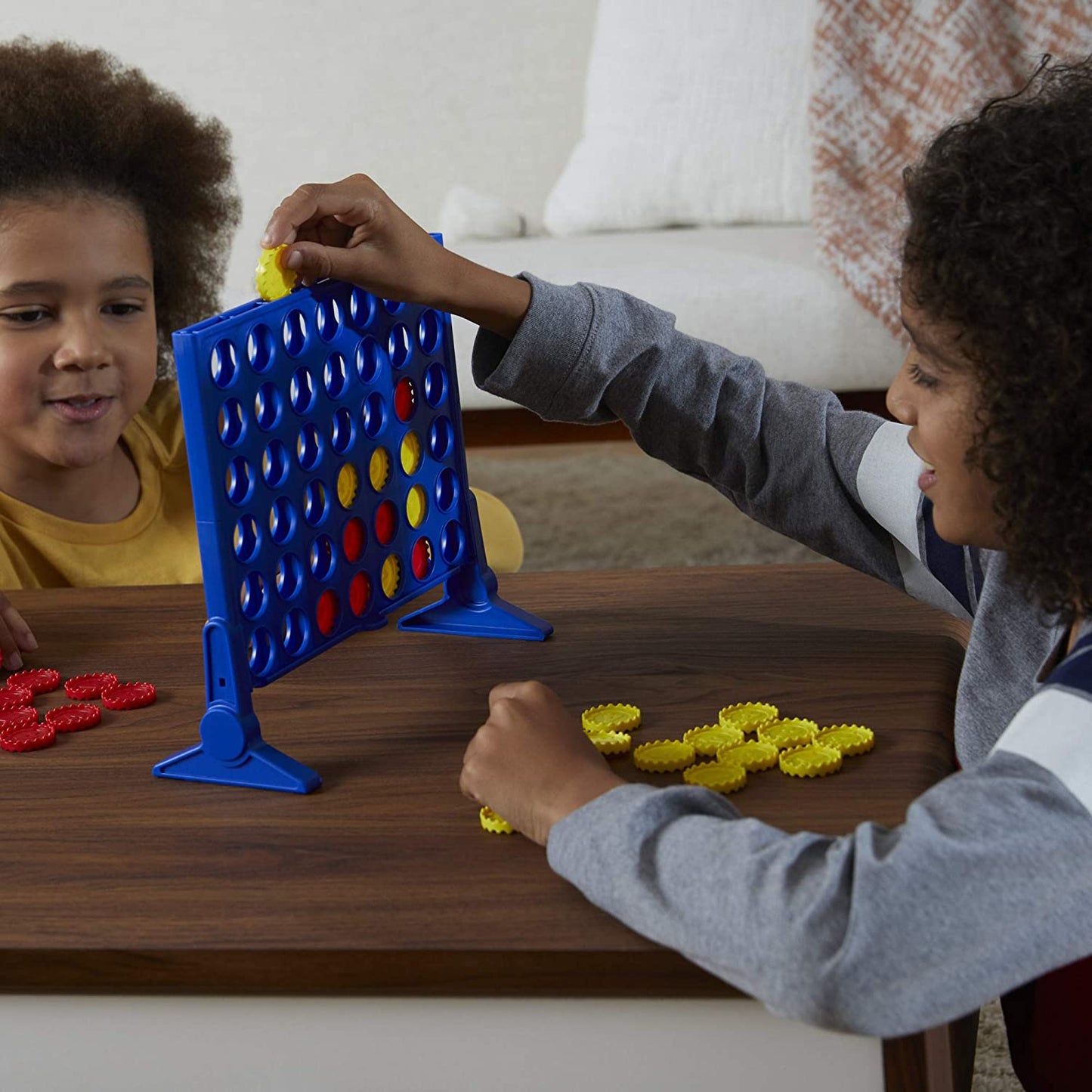 Hasbro Connect 4