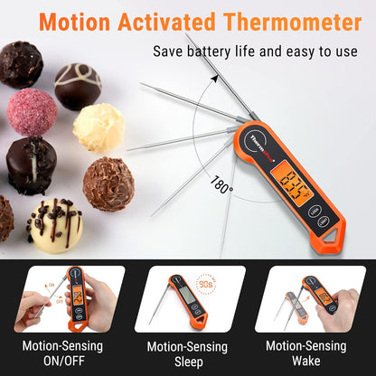 ThermoPro Food Thermometer