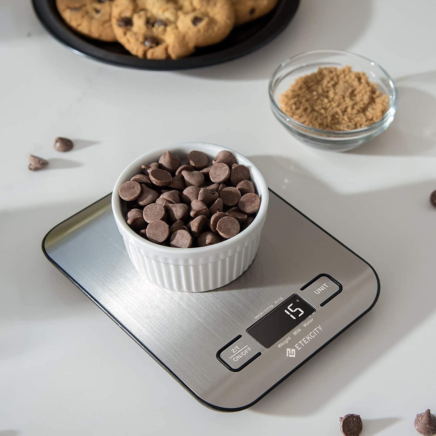 Etekcity Food Scale