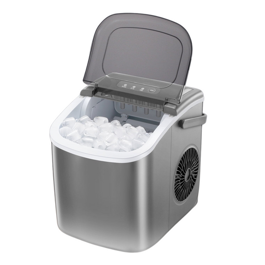 Portable Ice Maker