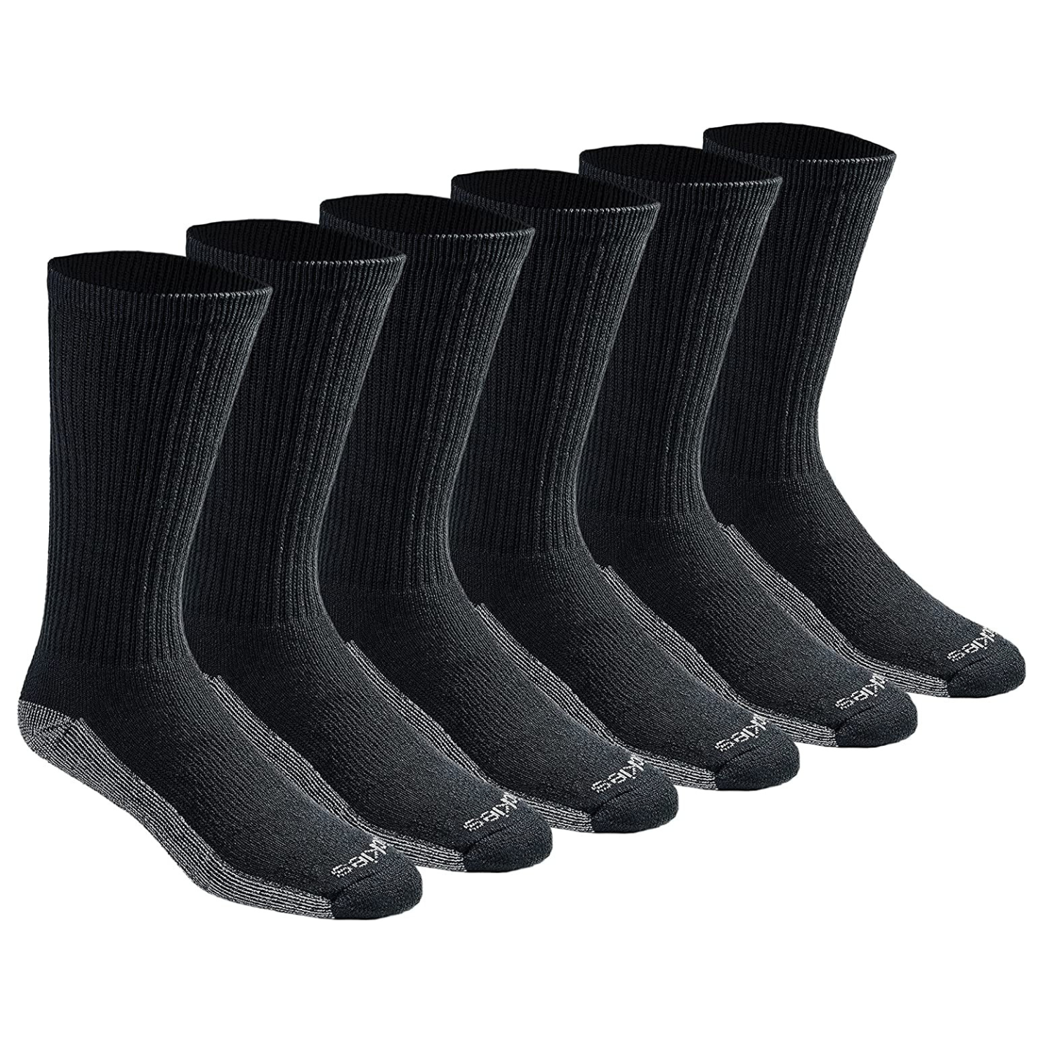 Dickies Dri-Tech Comfort Crew Socks