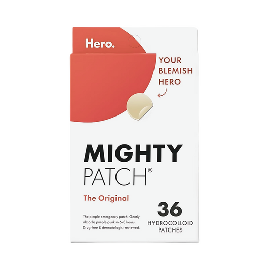 Pimple Eraser Patch