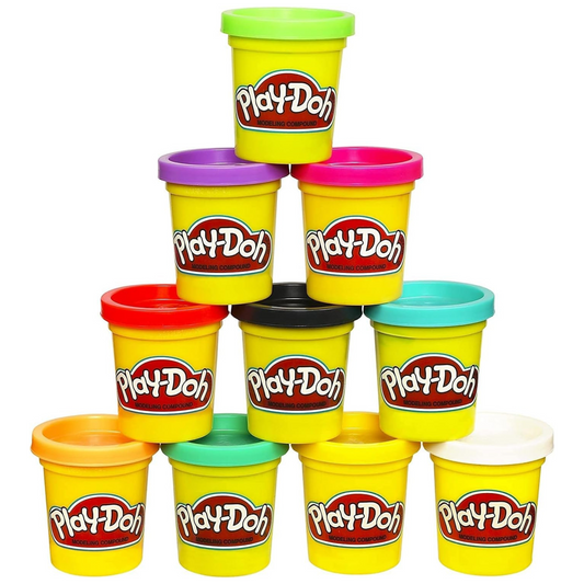 Play-doh Modeling Compound