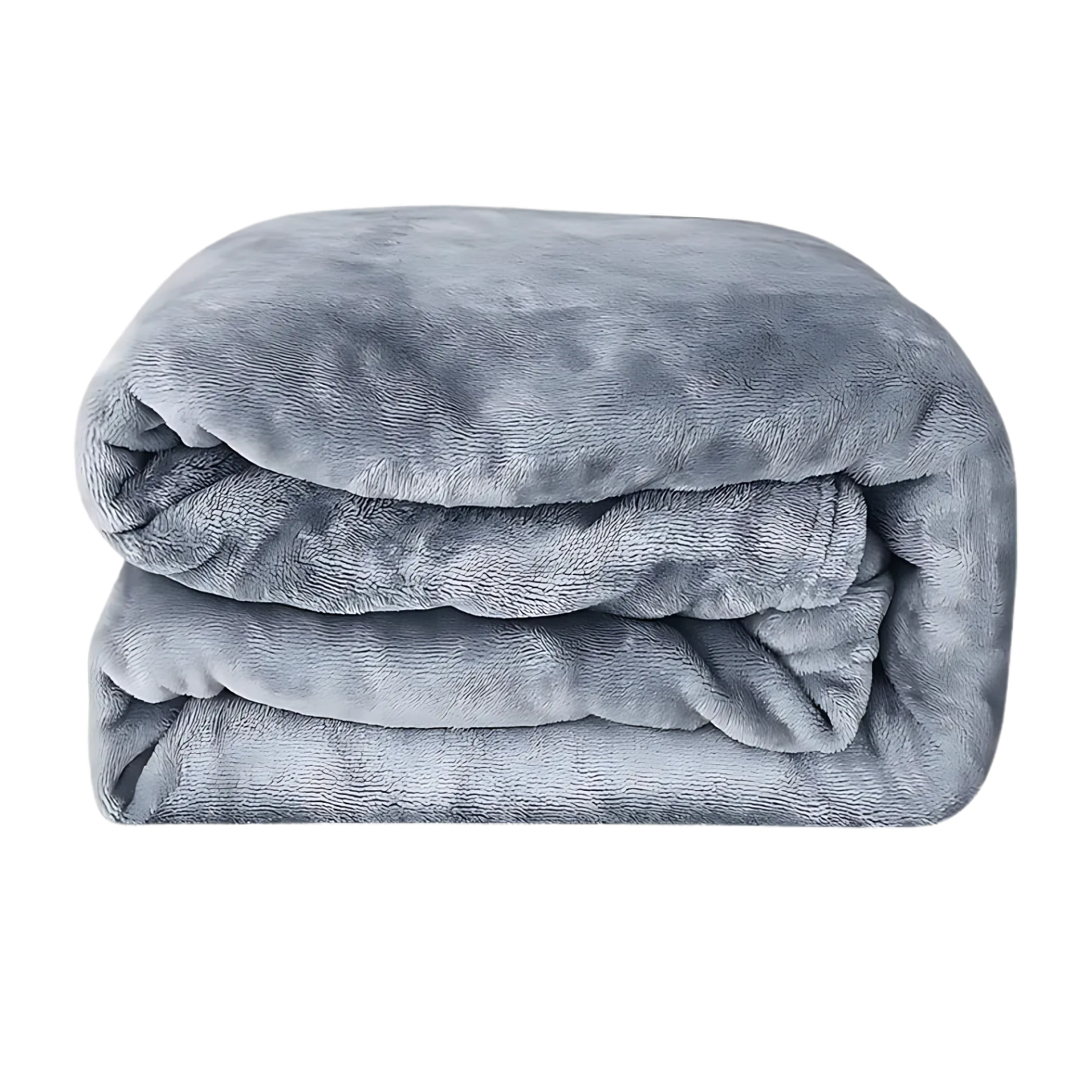 Bedsure Cozy Fleece Blanket