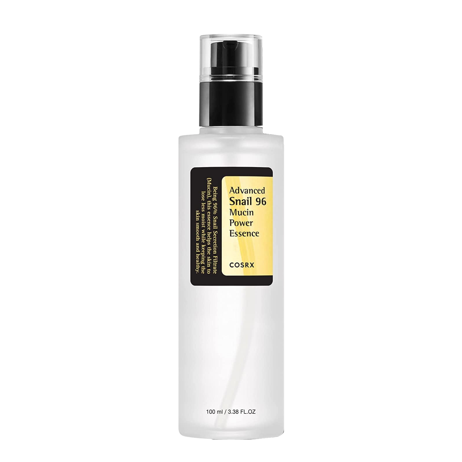 Snail Mucin 96% Repairing Essence