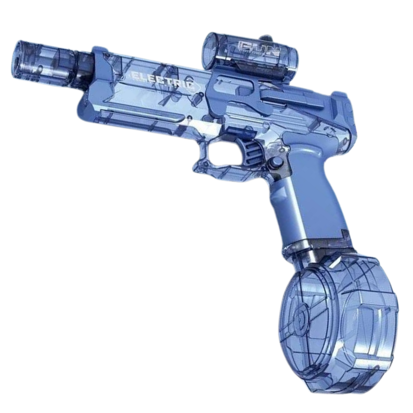 Electric Water Gun