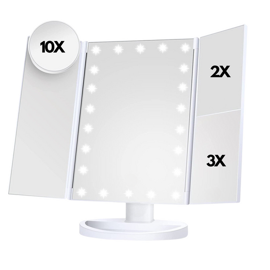 Vanity Mirror with Lights