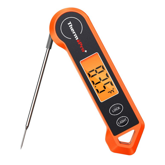 ThermoPro Food Thermometer