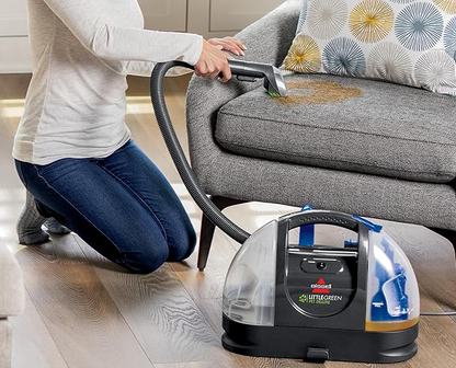 Bisell Carpet & Upholstery Cleaner