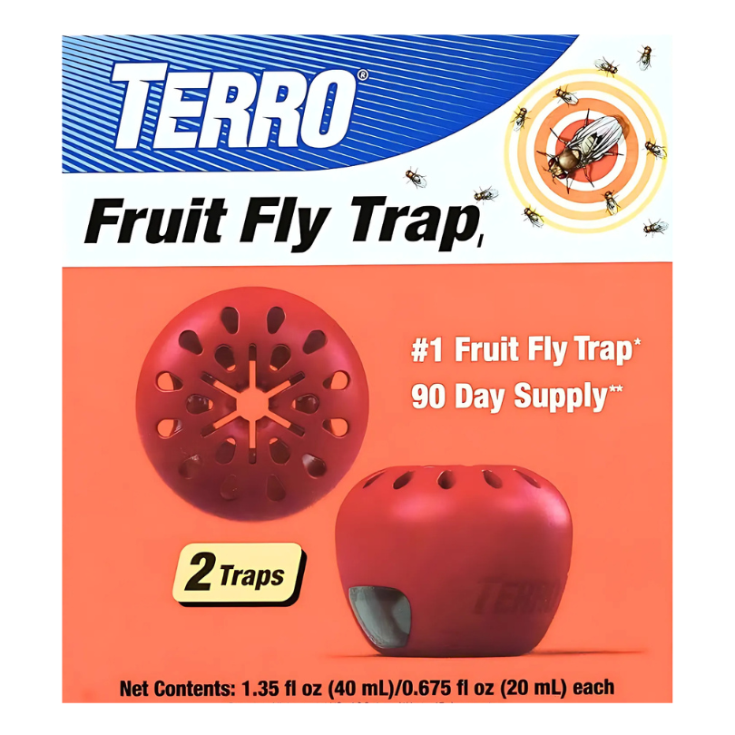 Terro Fruit Fly Trap