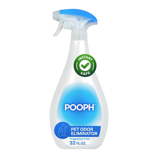 Pooph Pet Odor Eliminator