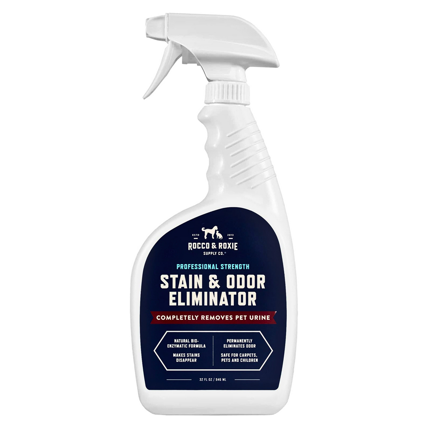 Rocco & Roxie Stain & Odor Eliminator