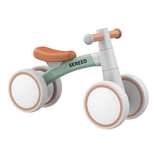 Sereed Toddler Balance Bike