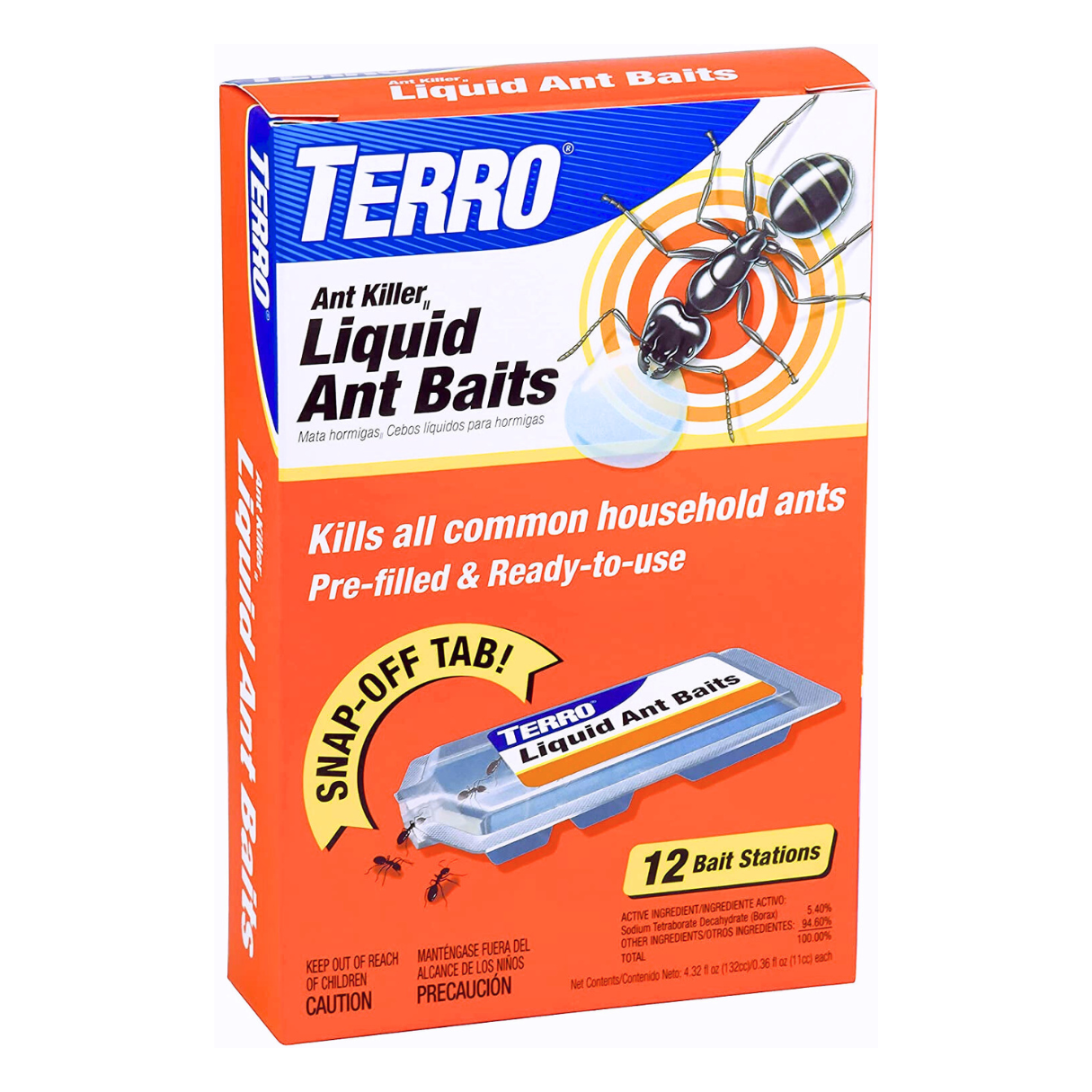 Terro Liquid Ant Killer