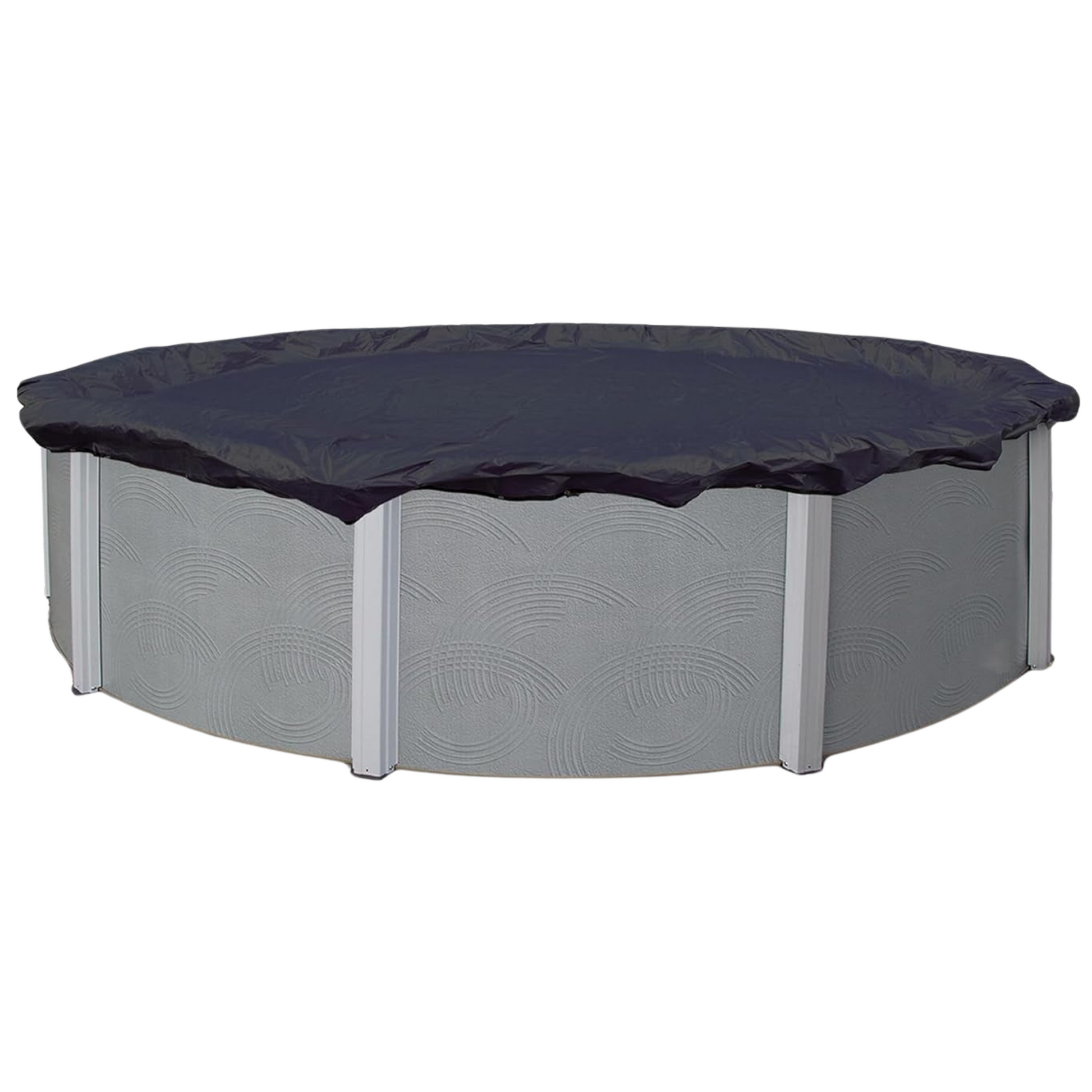 Blue Wave Above Ground Pool Winter Round Cover