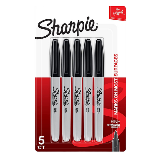 Sharpie Permanent Markers