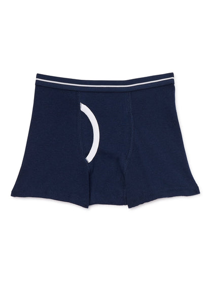 Boys Boxers (10-Pack), 2T-5T