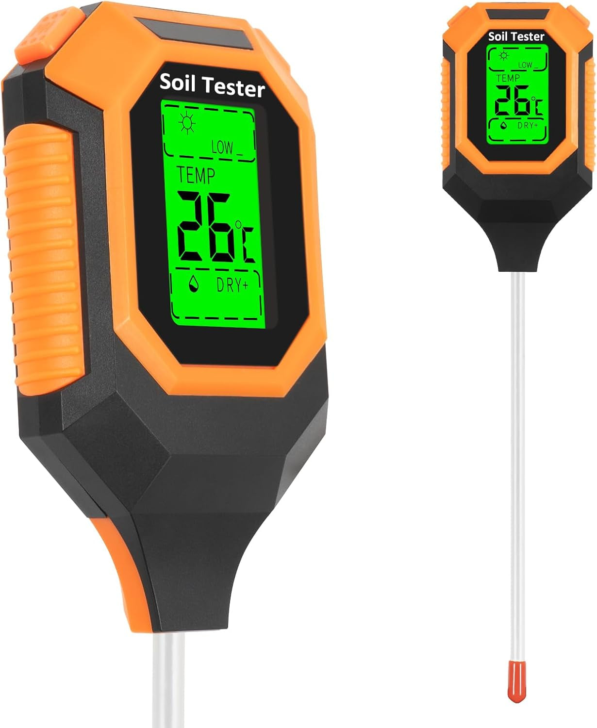 Soil Tester