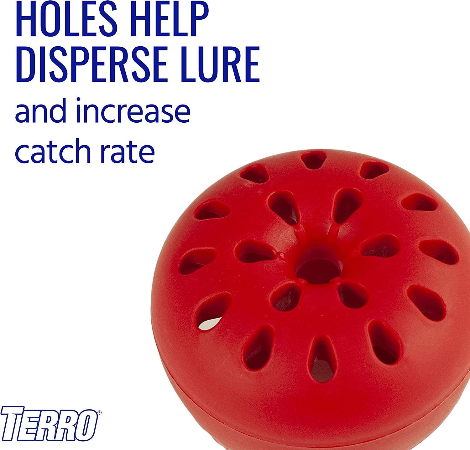 Terro Fruit Fly Trap