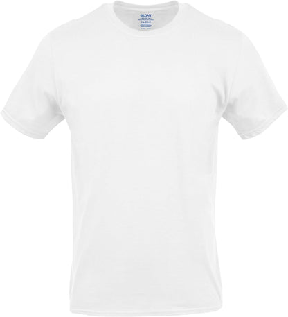 Gildan Men's Crew Neck T-Shirts