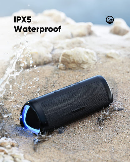 BolaButty Waterproof Portable Bluetooth Speaker