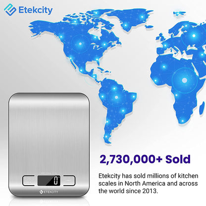 Etekcity Food Scale