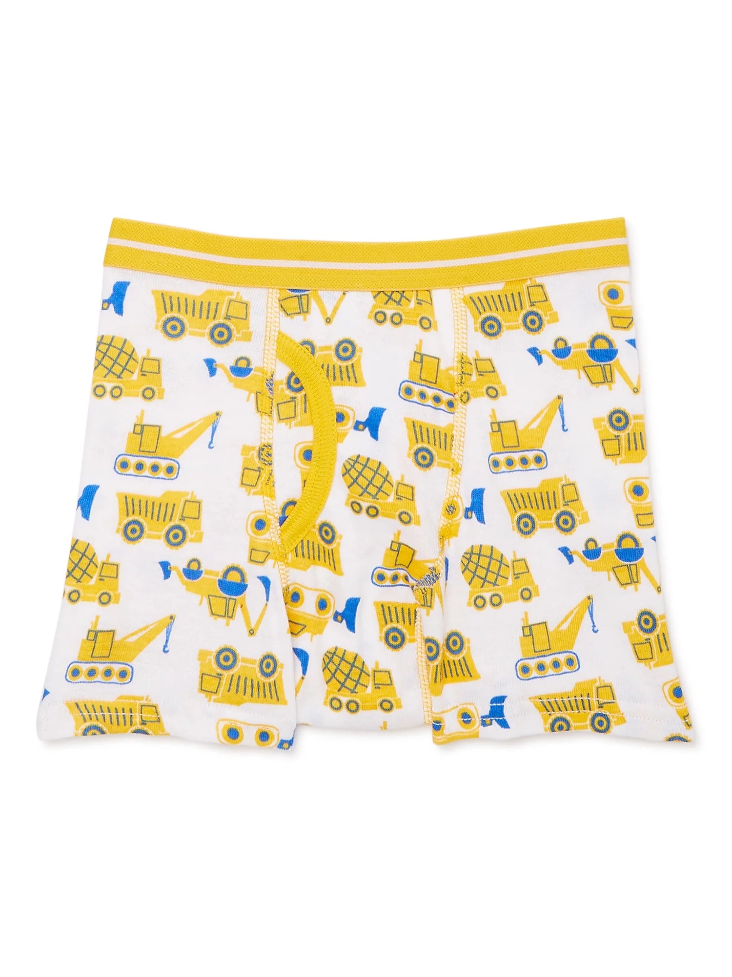 Boys Boxers (10-Pack), 2T-5T