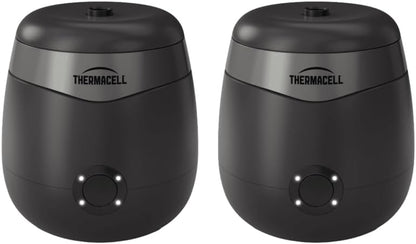 Thermacell Rechargeable Mosquito Repellent