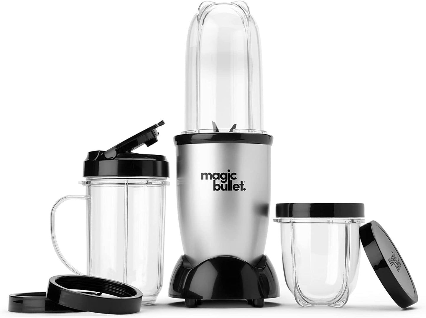 Magic Bullet Blender (11 Pieces)