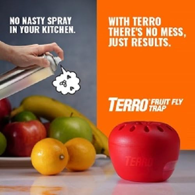 Terro Fruit Fly Trap