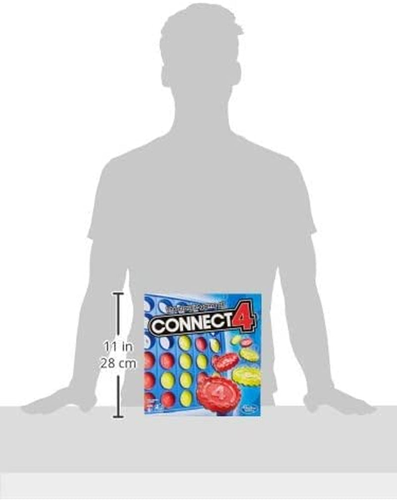 Hasbro Connect 4