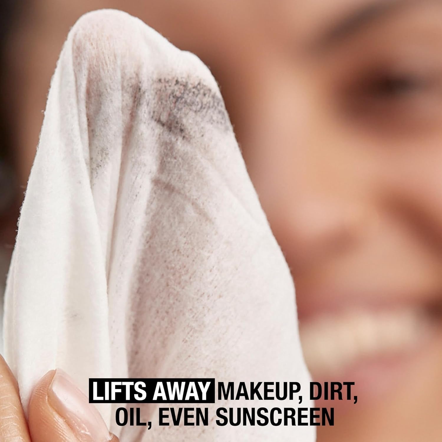 Neutrogena Soft Makeup Remover Wipes