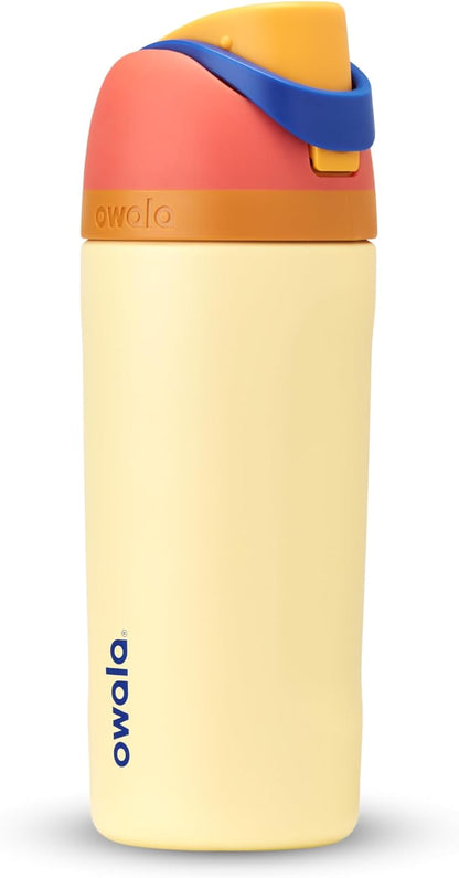 Owala Insulated Water Bottle