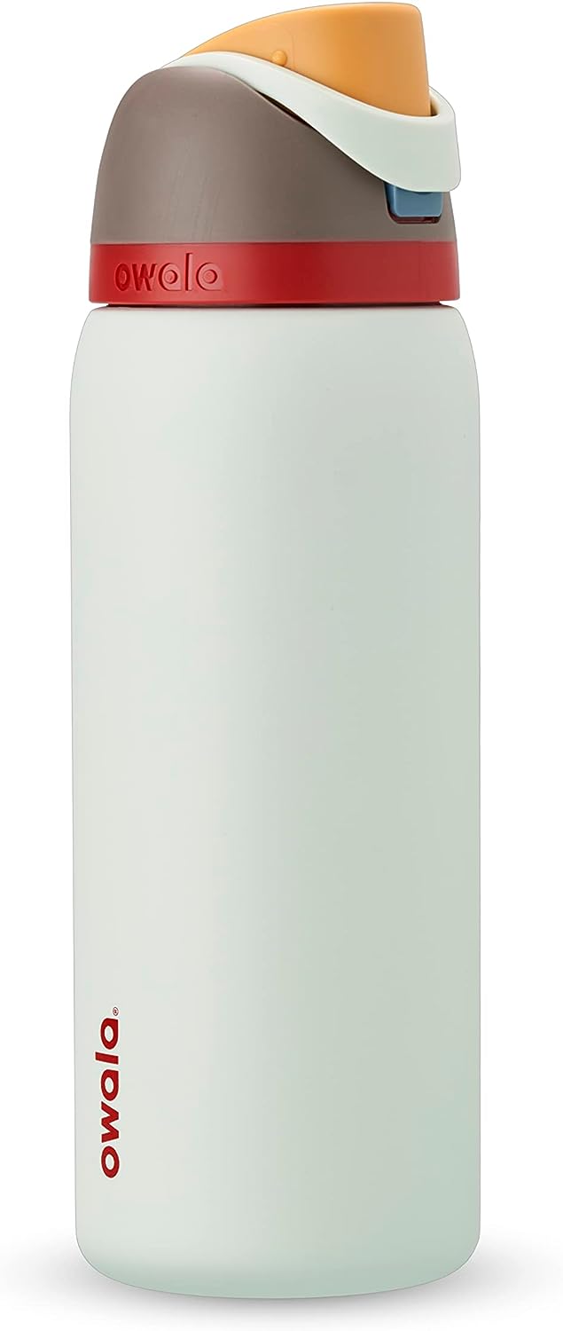 Owala Insulated Water Bottle