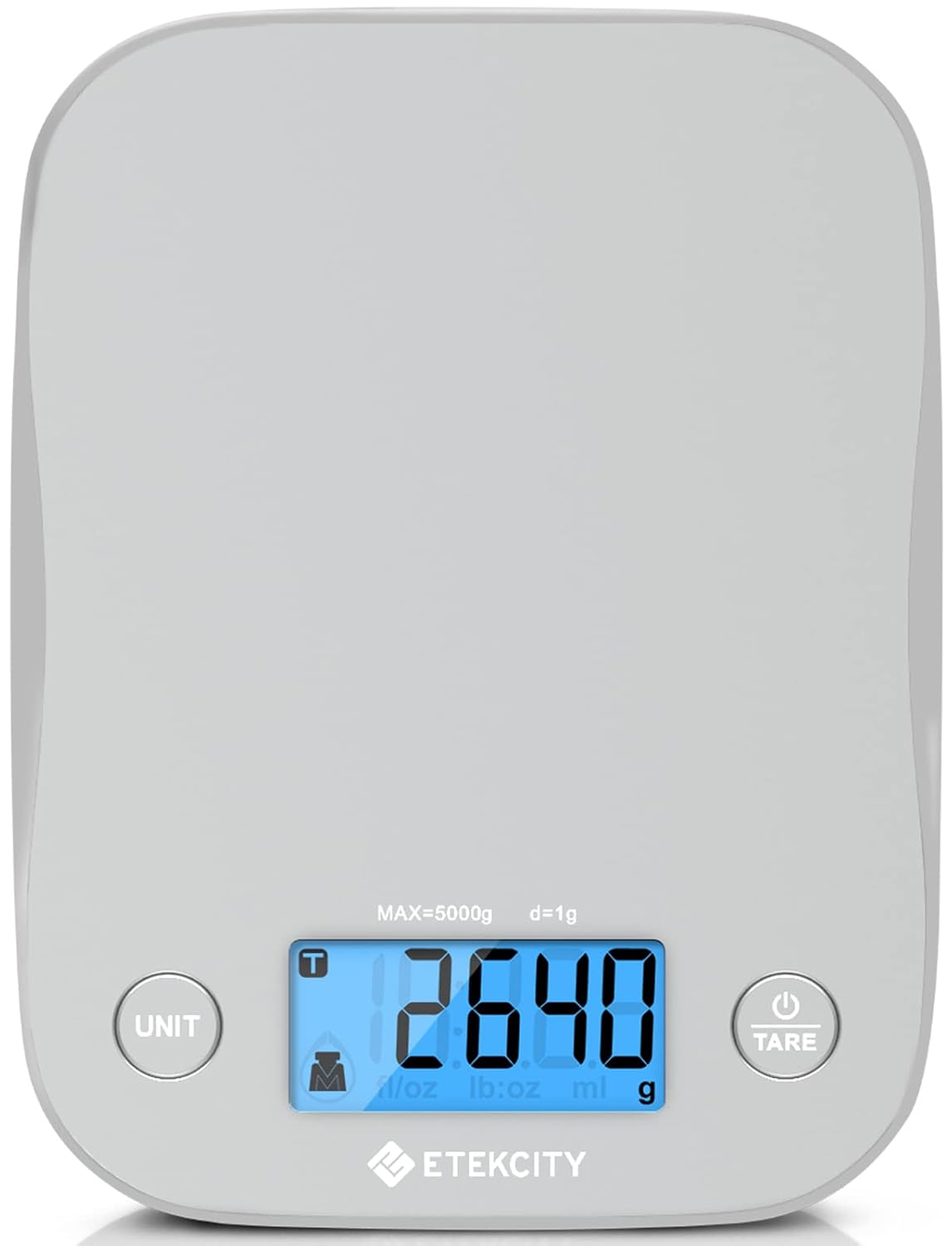 Etekcity Food Scale