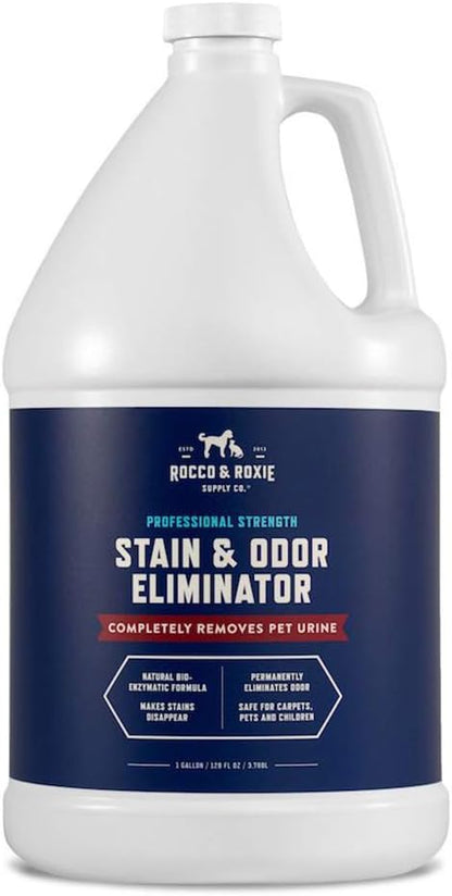 Rocco & Roxie Stain & Odor Eliminator