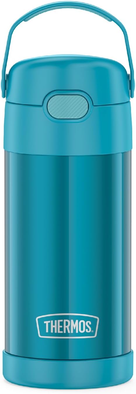 Thermos Kids Water Bottle (12oz)