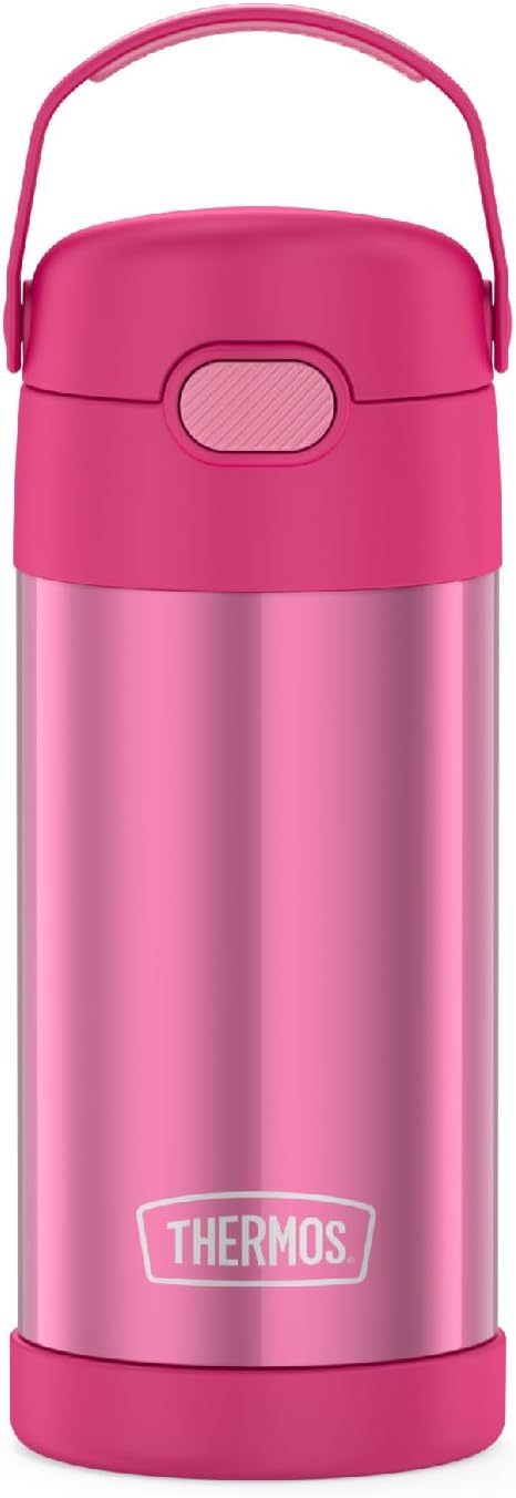 Thermos Kids Water Bottle (12oz)