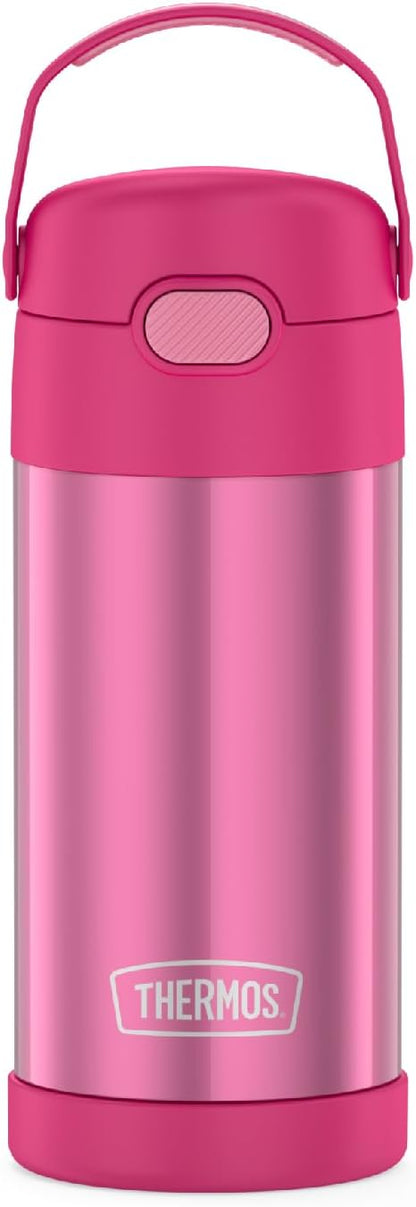 Thermos Kids Water Bottle (12oz)