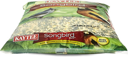 Kaytee Songbird Bird Seed Food Blend