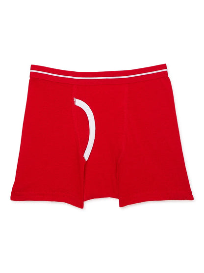 Boys Boxers (10-Pack), 2T-5T