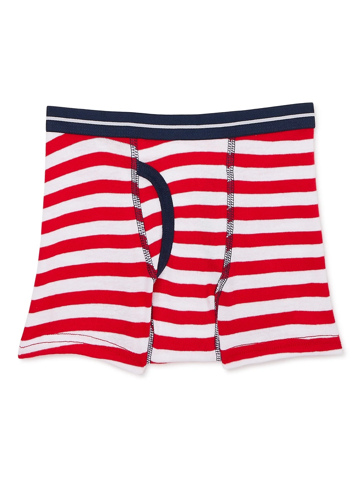 Boys Boxers (10-Pack), 2T-5T