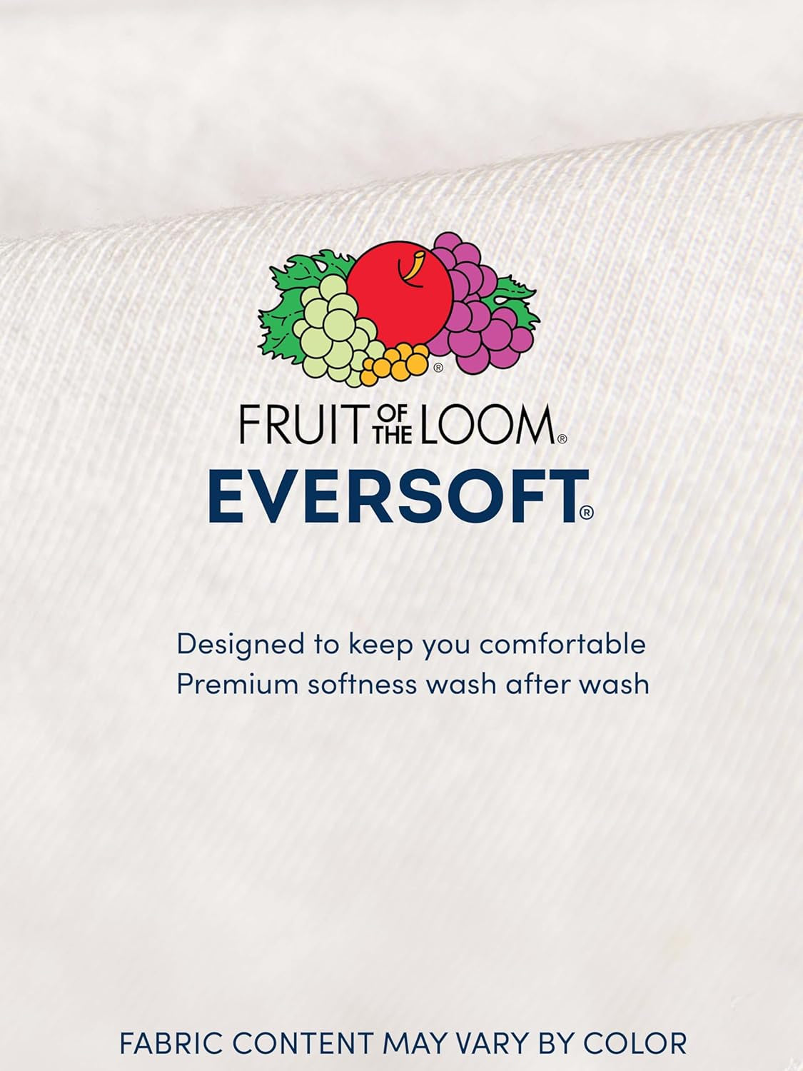 Fruit of the Loom Cotton Boxer Briefs