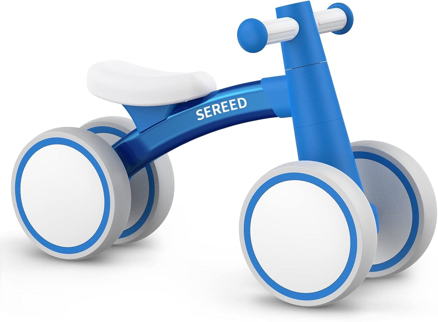 Sereed Toddler Balance Bike