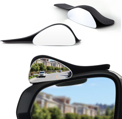 Blind Spot Mirror (2 Pack)