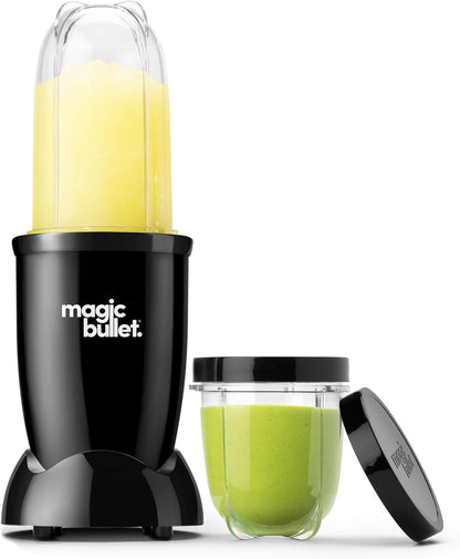 Magic Bullet Blender (11 Pieces)