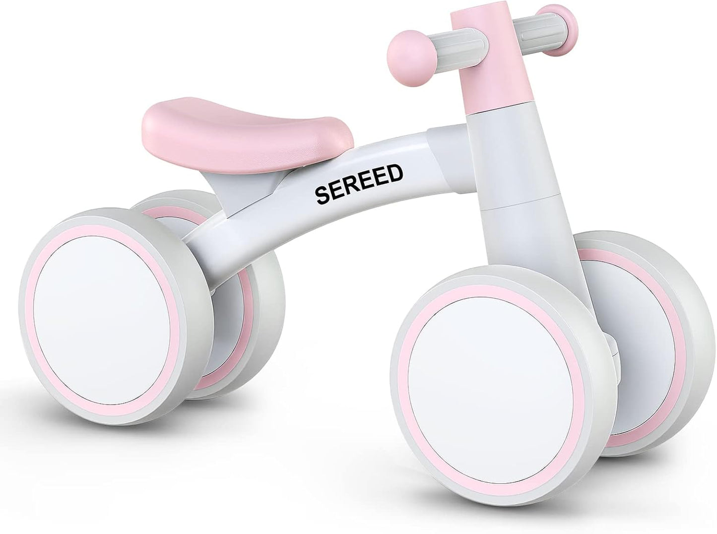 Sereed Toddler Balance Bike