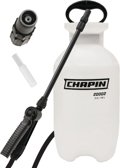 Chapin Lawn & Garden Pump Sprayer