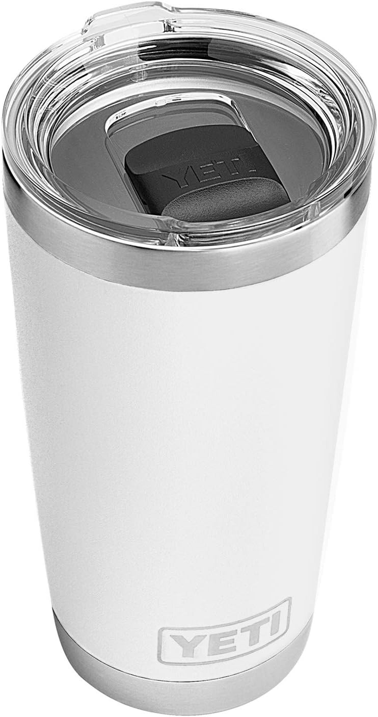 Yeti Insulated Cup (20oz)